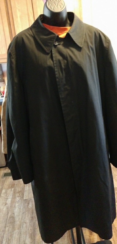 London Fog Maincoat